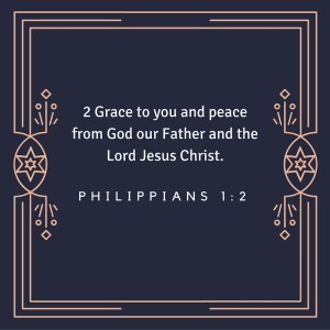 Philippians 1-2