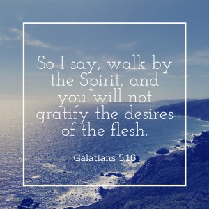 Galatians 5-16