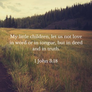 1 John 3_18