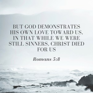 Romans 5-8