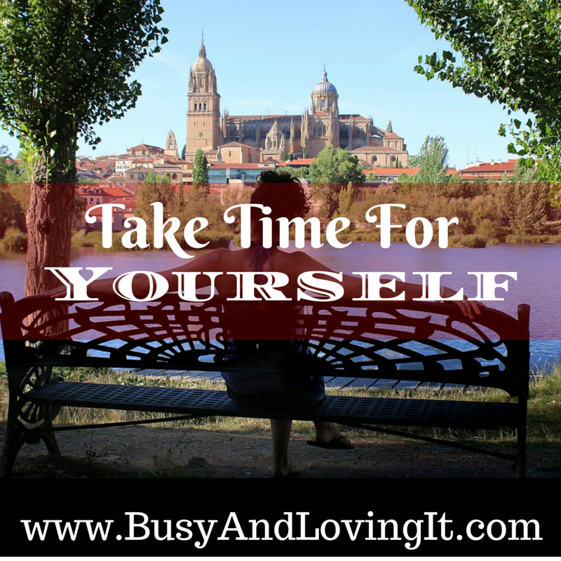 Single moms, take time for yourself. A healthy mind leads to healthy relationships